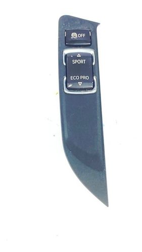 Botão Controle Tração Bmw 328i 2014 925291103