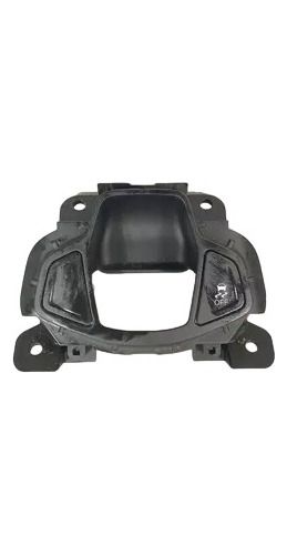 Botão Controle Tração Jeep Compass 07356040430