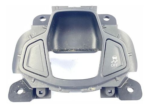 Botão Controle Tração Jeep Compass 2017 07356040430