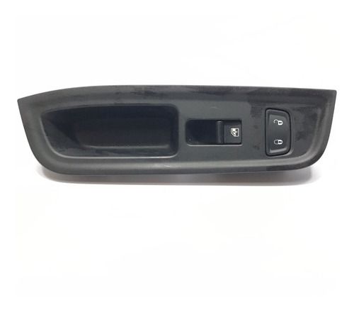 Botão De Vidro Diant Dir Fiat Toro Freedom Flex 1.8 2021