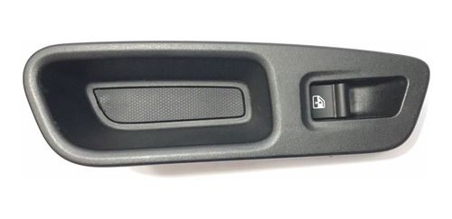 Botão De Vidro Tras Esq Fiat Toro Freedom Flex 1.8 2021