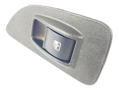 Botão De Vidro Tras. Dir. Fiat Punto T-jet 2011 7354423380