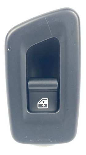 Botão De Vidro Traseiro Direito Jeep Compass 2018 2.0