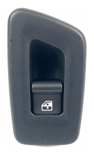 Botão De Vidro Traseiro Esquerdo Jeep Compass 2018 2.0