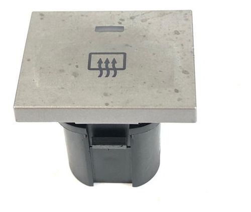 Botão Desembaçador Ford Focus 2012 8v4t18c621ab