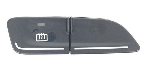 Botão Desembaçador Ford Focus 2014 Am5t18c621