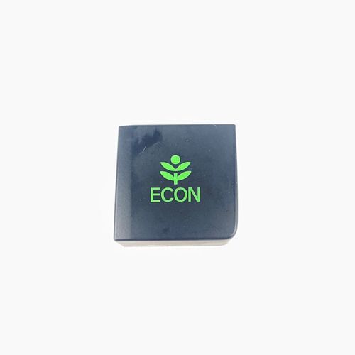 Botão Econ Honda Civic 2017 2.0