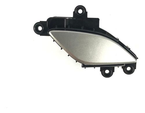 Botão Falso Painel Hyundai Veloster 1.6 2012