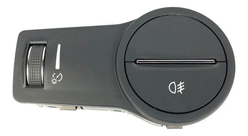 Botão Farol De Milha Fiat Toro Flex 1.8 2021 01002378280