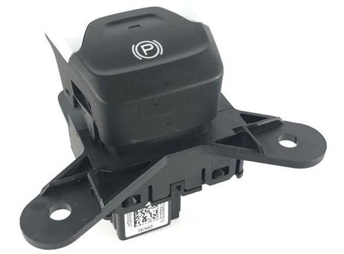 Botão Freio De Mão Jeep Compass 2018 2.0