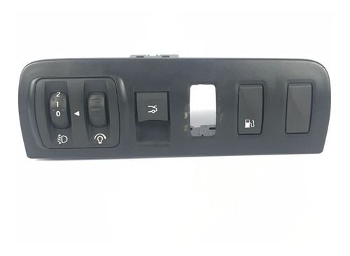 Botão Iluminação Porta Malas/combustível Fluence 2015 2.0