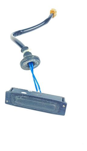 Botão Interruptor Porta Malas Nissan Sentra 2012 2.0