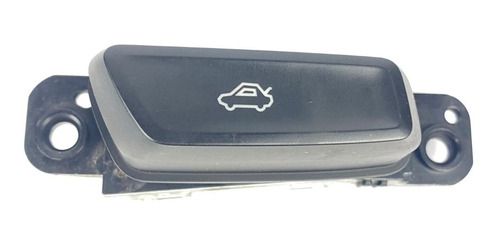 Botão Liberação Porta Malas Gm Spin 2018 1.8 52064760