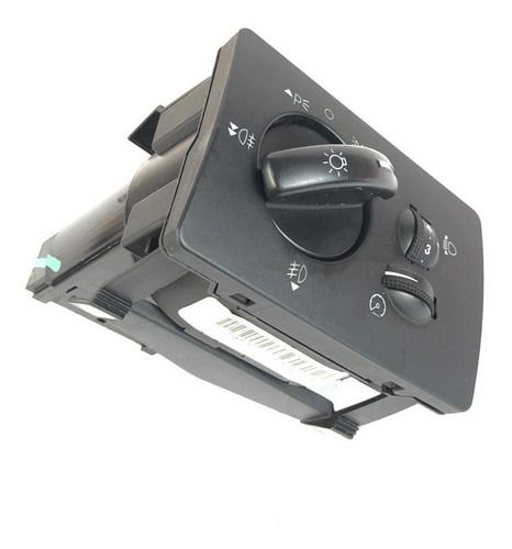 Botão Luz Farol Ford Focus 2012 1.2 7m5t13a024