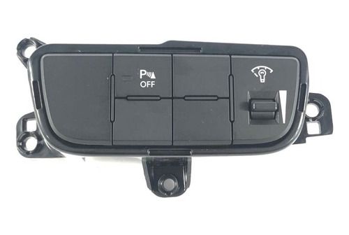 Botão Luz Painel E Sonoro Hyundai Veloster 1.6 2012