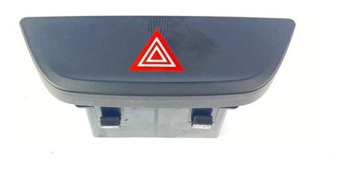 Botão Pisca Alerta Gm Cruze 2019 1.4 Lt 13409820