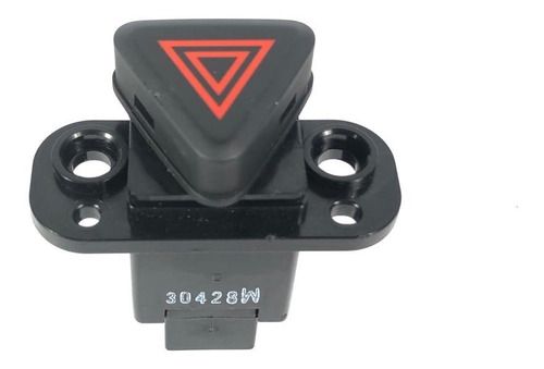 Botão Pisca Alerta Gm Sonic 2013 95282258