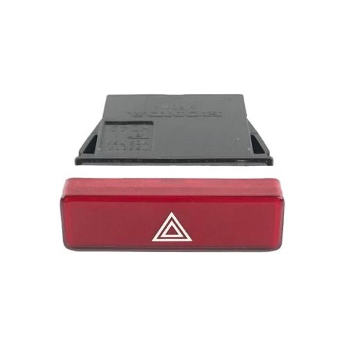 Botão Pisca Alerta Honda City 1.5 2017