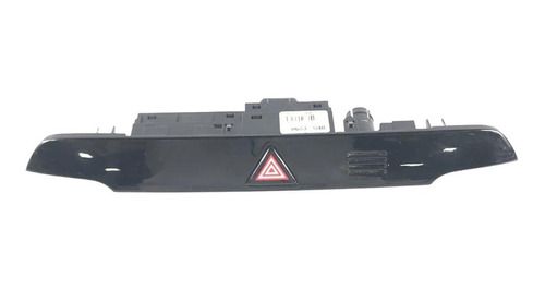 Botão Pisca Alerta New Tucson 1.6 2017 Gdi 93700d3400