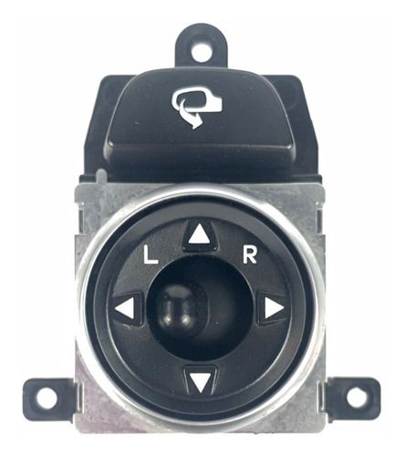 Botão Regulagem Retrovisor Hyundai I30 1.8 2015