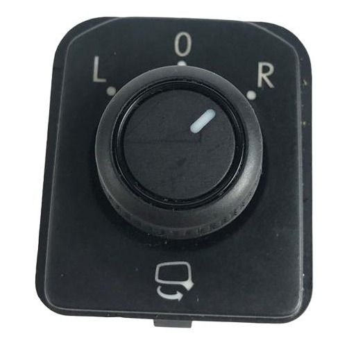 Botão Regulagem Retrovisor Vw T-cross 2020 2g0959565b