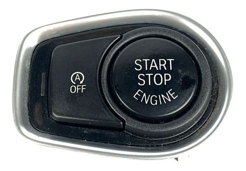 Botão Start Stop Bmw X1 2017 2.0 F48 928913503