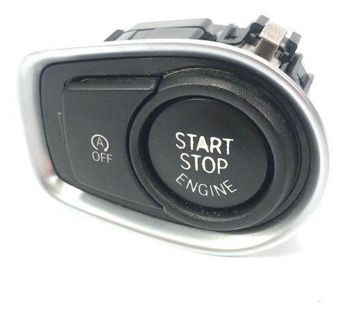 Botão Start Stop Bmw X1 2019 2.0 F48 928913501