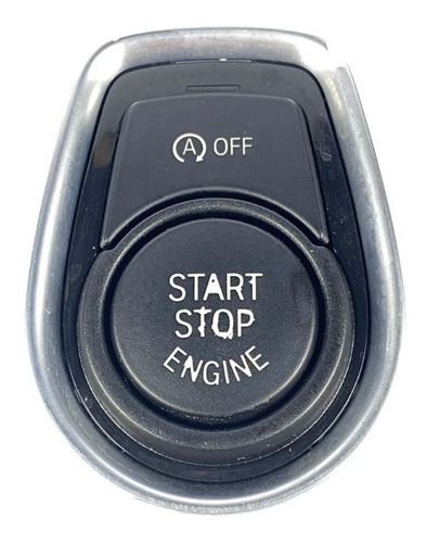 Botão Start Stop Da Bmw 328i 2014 925073402