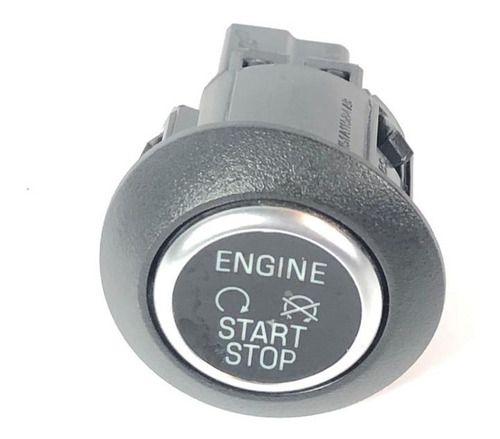 Botão Start Stop Ford Focus 2017 Bm51a11584ab