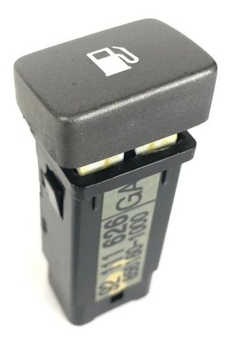 Botão Tanque Combustível Gm Omega 2003 3.8 V6 92111626