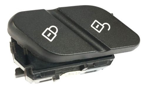 Botão Trava E Destrava Bmw X1 2017 2.0 B48 9320641