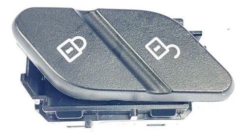 Botão Trava E Destrava Bmw X1 2019 2.0 B48 9320641