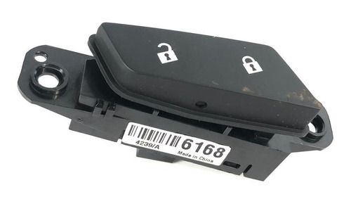 Botão Trava E Destrava Gm Cruze 2015 1.8 Ltz 96936168