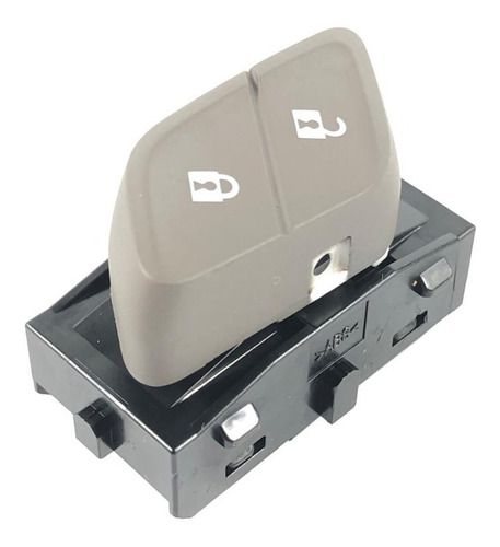 Botão Trava E Destrava Gm Cruze 2017 13423094