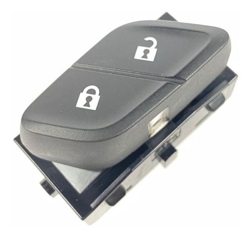 Botão Trava E Destrava Gm Cruze 2019 13423091