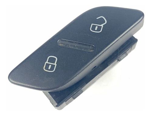 Botão Trava E Destrava Vw Jetta 2014 2.0 5c6962125