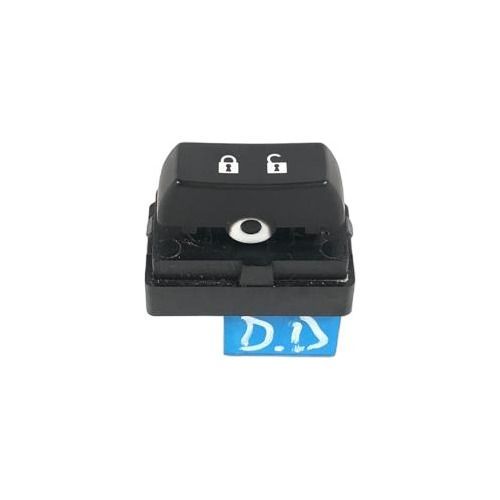 Botão Trava Porta Gm Tracker 2017 1.4 Lt Diant Dir 95299160