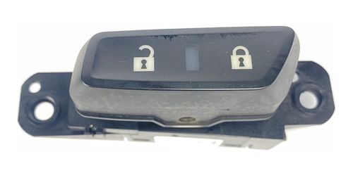Botão Trava Portas Gm Spin 2018 1.8