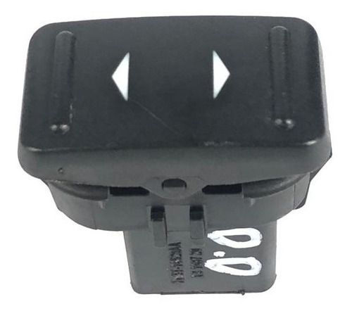 Botão Vidro Dianteiro Direito Ford Focus 2012 7m5t14529aa