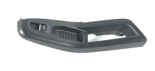 Botão Vidro Dianteiro Direito Ford New Fiesta 2015