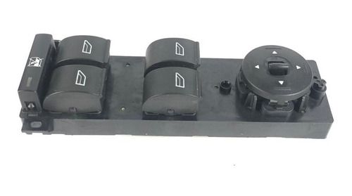 Botão Vidro Dianteiro Esquerdo Ford Focus 2012 7m5t14a132ab