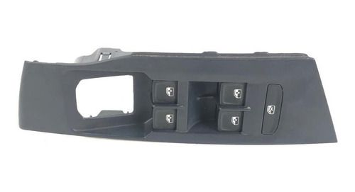 Botão Vidro Dianteiro Esquerdo Vw T-cross 2021