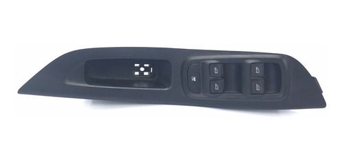 Botão Vidro Elétrico Diant Esquerdo C/ Puxador Ford Ka 2019