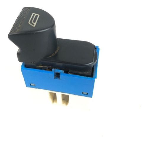 Botão Vidro Elétrico Dianteiro Direito Fiat Marea 2001 1.8