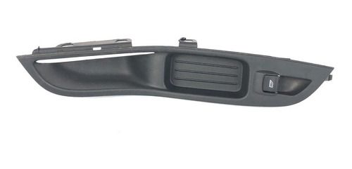 Botão Vidro Elétrico Dianteiro Direito Ford Focus 2014