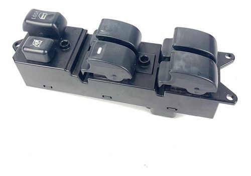 Botão Vidro Elétrico Dianteiro Esq Mitsubishi Lancer 2015