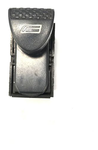 Botão Vidro Elétrico Dianteiro Esquerdo Fiat Marea 2001 1.8