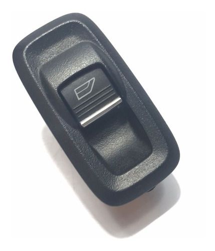 Botão Vidro Elétrico Porta Tras Dir Ford New Fiesta 2014