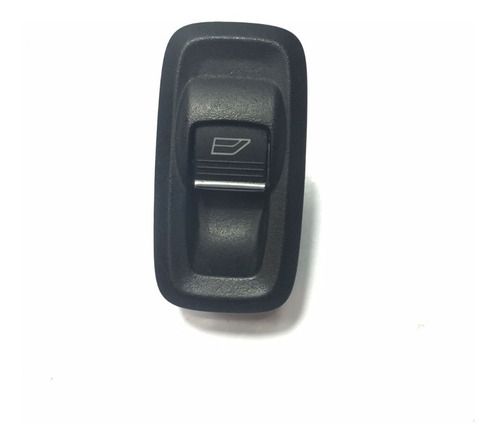 Botão Vidro Elétrico Porta Tras Esq Ford New Fiesta 2014