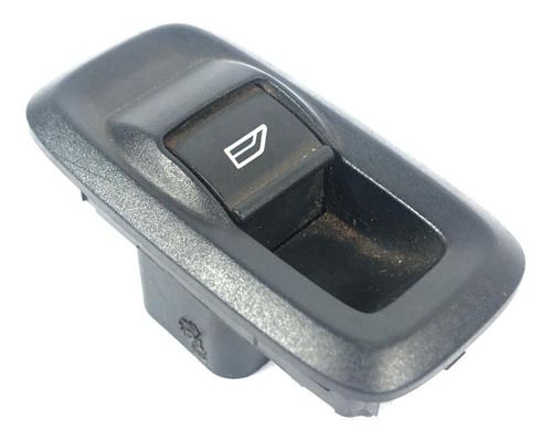 Botão Vidro Elétrico Tras Dir Ford New Fiesta 2014 10087905